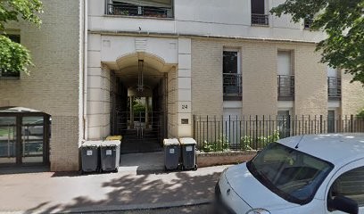 Charlotte TEISSIER, Avocat à Suresnes