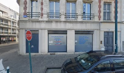 Avocat Linda Derradji-Desloire, Avocat à Pontoise