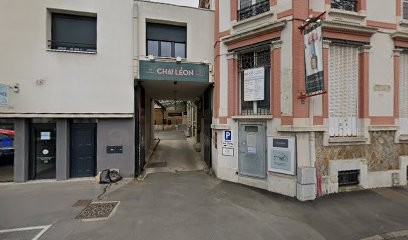 Marylin Lalance, Avocat à Reims