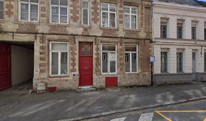 Maître Mélanie DUEZ, Avocat à Valenciennes