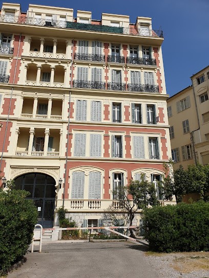 Spano Sophie, Avocat à Nice