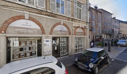 Bayard-thibault Cécile, Avocat à Cahors