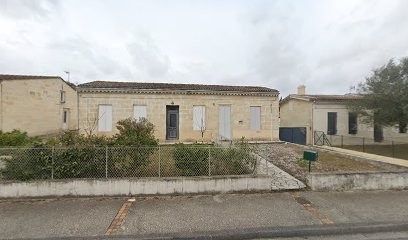 Ravaut Pierre, Avocat à Eysines