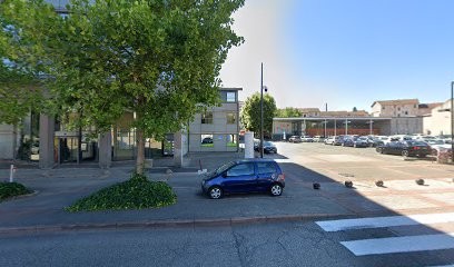 Desigaud Jean-Philippe, Avocat à Saint-Chamond