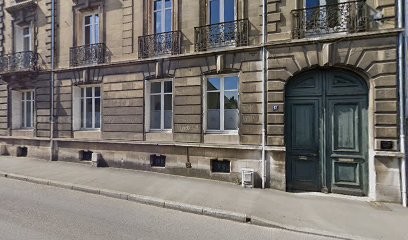 Nolwenne Even, Avocat au Mans