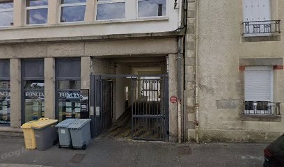 Maître Gaëlle LE GOASTER - Avocat Quimper, Avocat à Quimper