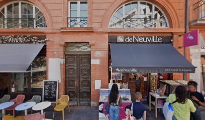 Martin-Mouton SCM, Avocat à Toulouse