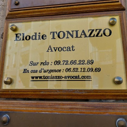 TONIAZZO Avocate | Nîmes, Avocat à Nîmes