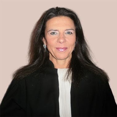 Maître Anne FRAYSSE Avocat, Avocat à Paris 17