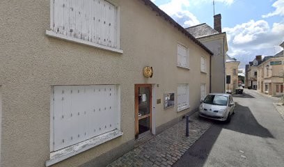 Morteveille Jérome, Avocat à Bellevigne-en-Layon