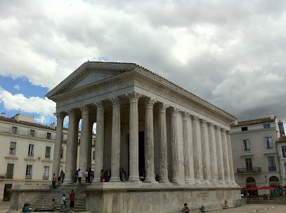 Pierrick CRONNIER, Avocat à Ussel