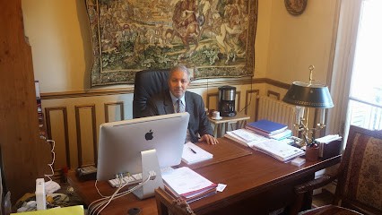 AVOCAT à la Cour de Paris (Driss ELKARKOURI), Avocat à Paris 17