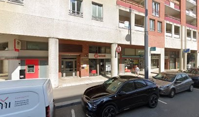 Ngafaounain Jean, Avocat à Montigny-le-Bretonneux