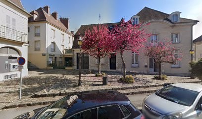 Alix PEROT-LECOLIER, Avocat à Senlis