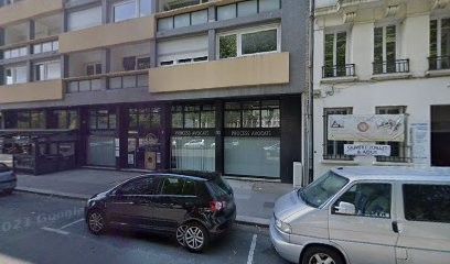 Laurence Pelloux, Avocat au Havre