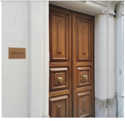 Maitre Julie Wazné, Avocat à Paris 17