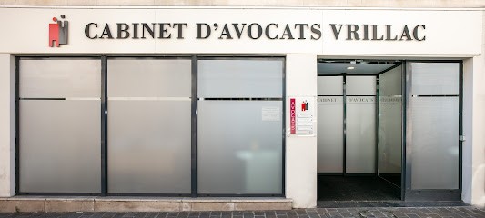 Vrillac Barbara, Avocat à Pont-Sainte-Maxence