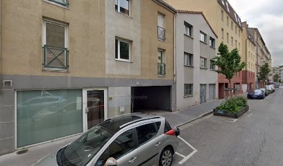 Maître Meziane Dalila Avocate Barreau Hors UE, Avocat à Villeurbanne