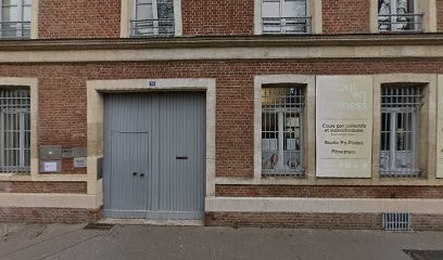 Combes Guillaume, Avocat à Amiens