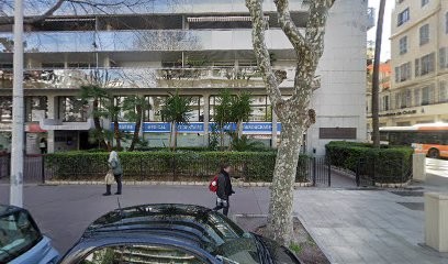 Nomia Conseils, Avocat à Nice