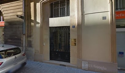 Lepitre Claire, Avocat à Reims