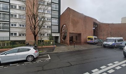 Mr avocats, Avocat à Aubervilliers