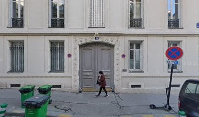 Fridman Beatrice, Avocat à Paris 08