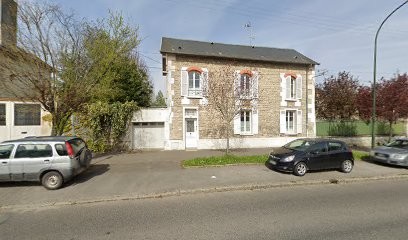 Christophe Guevenoux-Glorian, Avocat à Senlis