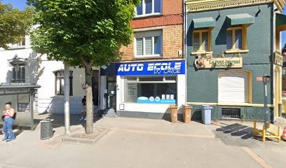 Virginie Gombert, Avocat à Dunkerque