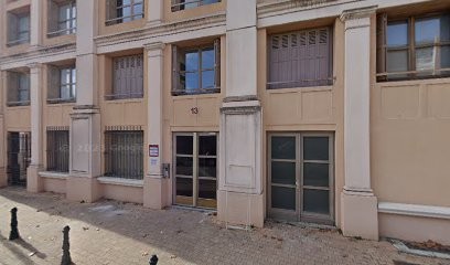 Cabinet Catherine Jonathan-Duplaa, Avocat à Aix-en-Provence