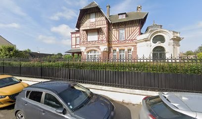 Da Silva Herbert, Avocat à Noyon