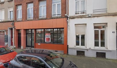 Febvay Hugues Avocat, Avocat à Dunkerque