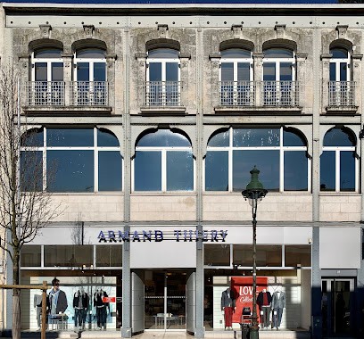 Avoroc - Scp D'avocats Gombaud Combeau Coutand, Avocat à Rochefort