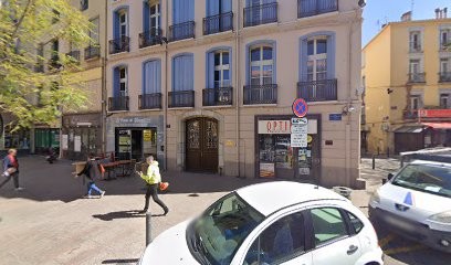 Maitre Benhamou Barrere, Avocat à Perpignan