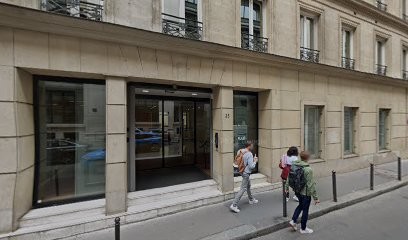 Lamy Lexel Avocats Associés, Avocat à Paris 02