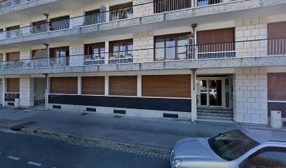 Le Gallou Pierre-Yves Gilbert, Avocat à Châteauroux