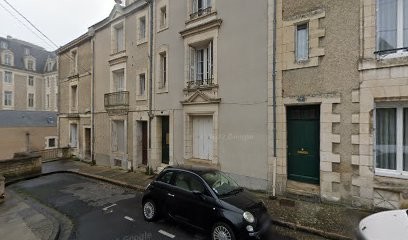 Wagner Gabriel, Avocat à Poitiers