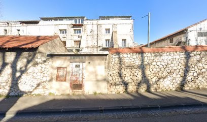 Aouani Seyrine, Avocat à Marseille 14