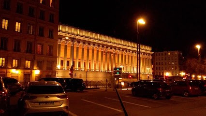 Francou Jean Paul, Avocat à Villefranche-sur-Saône