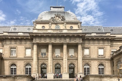 Alexandre Sebban Avocat, Avocat à Paris 17