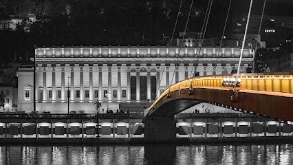 AKH AVOCATS, Avocat à Lyon 04