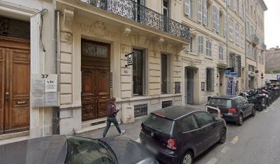 Laura WITZ - Avocat Marseille, Avocat à Marseille 06