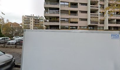 Andréa PAPES, Avocat à Annecy