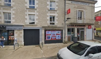 Giroire-Revalier, Avocat à Neuville-de-Poitou