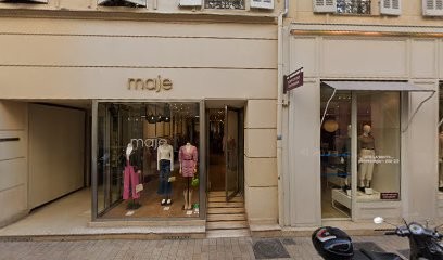 Cabinet Avocat Sophie Boroda, Avocat à Marseille 06