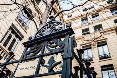 CHANON LELEU ASSOCIES, avocat droit public Lyon, Avocat à Lyon 02