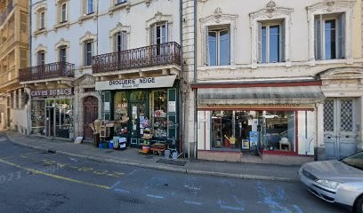 Carrier Marie-Christine, Avocat à Tulle