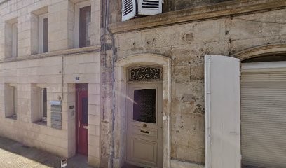 Christine Albinet, Avocat à Niort