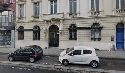 Lebas Quentin, Avocat à Roubaix