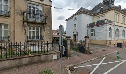 Grieci Stéphanie, Avocat à Sarrebourg